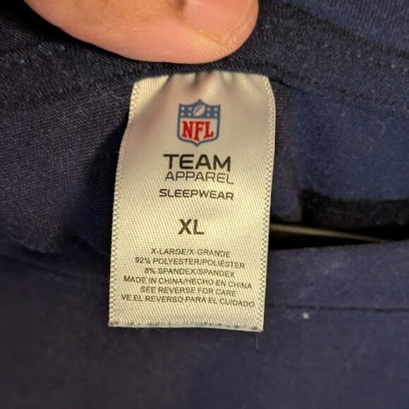 NFL TEAM APPAREL - Dallas Cowboys - Picture 3 of 4